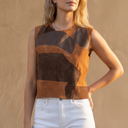 MUSCULOSA MATILDA COMBINADA