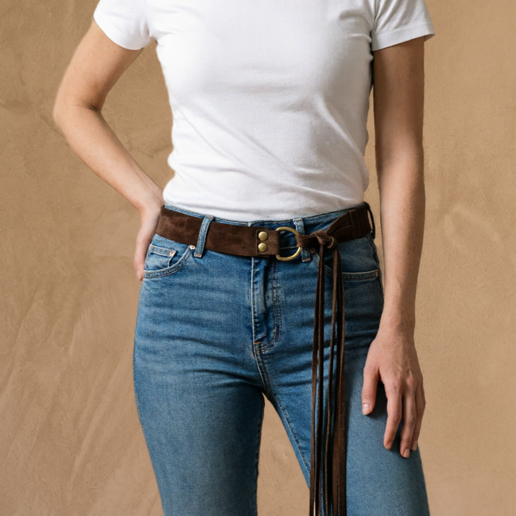 FAJA ATENEA CHOCOLATE