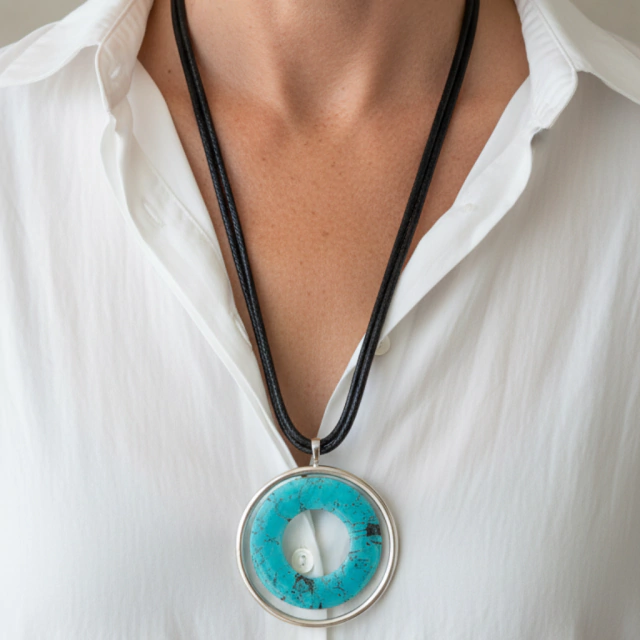 COLLAR ZAIRA