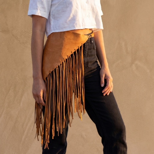 [CUE-8040SUE] BANDANA TRINIDAD SUELA